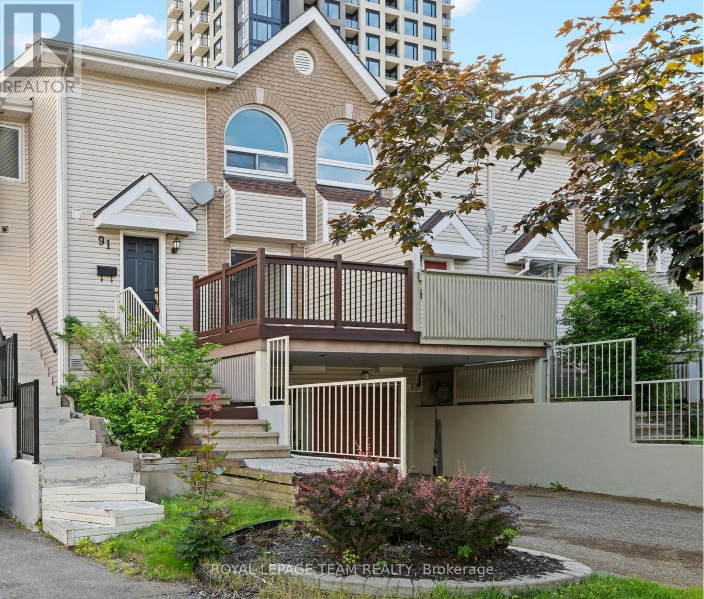 91 Thornbury Crescent, Ottawa, Ontario  K2G 6C4 - Photo 1 - X13463676