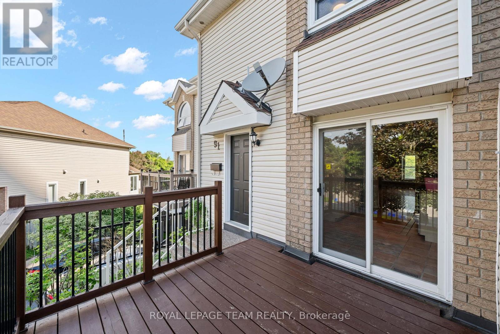 91 Thornbury Crescent, Ottawa, Ontario  K2G 6C4 - Photo 4 - X13463676