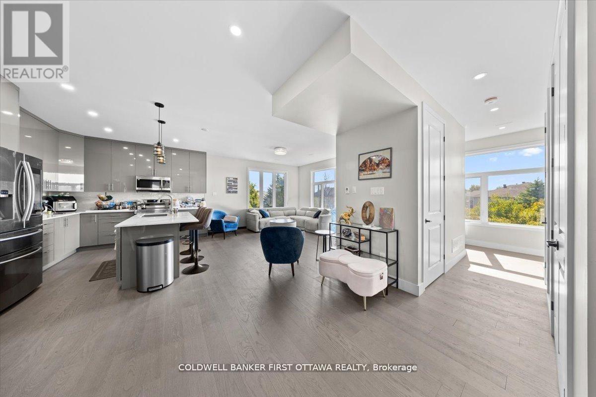 A & B - 25 Pennard Way, Ottawa, Ontario  K1T 4C1 - Photo 35 - X13463710