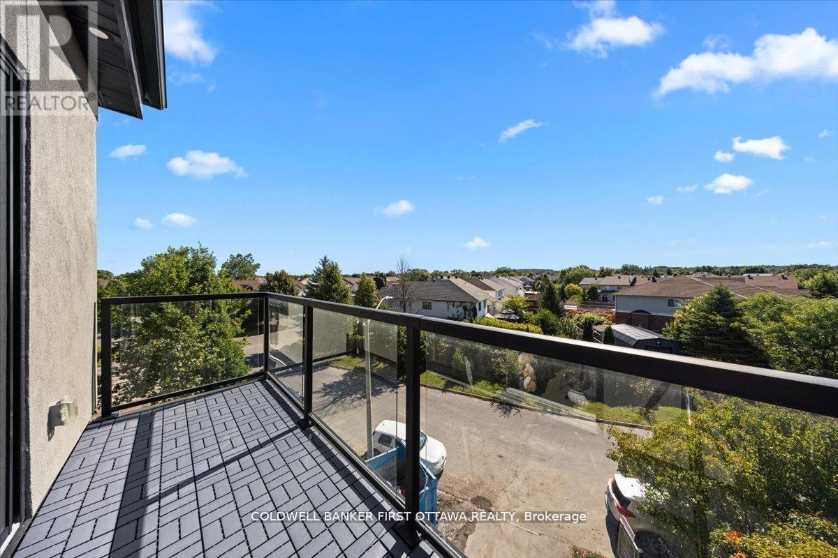 A & B - 25 Pennard Way, Ottawa, Ontario  K1T 4C1 - Photo 38 - X13463710