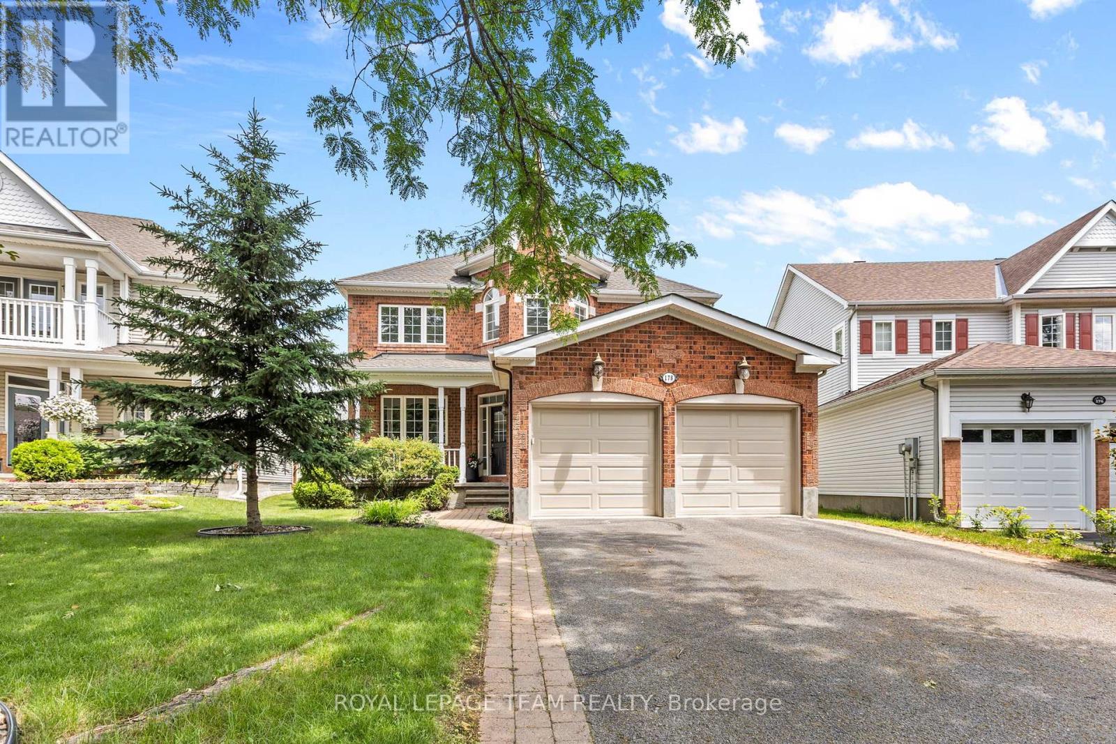 178 HEMLO CRESCENT, Ottawa, Ontario
