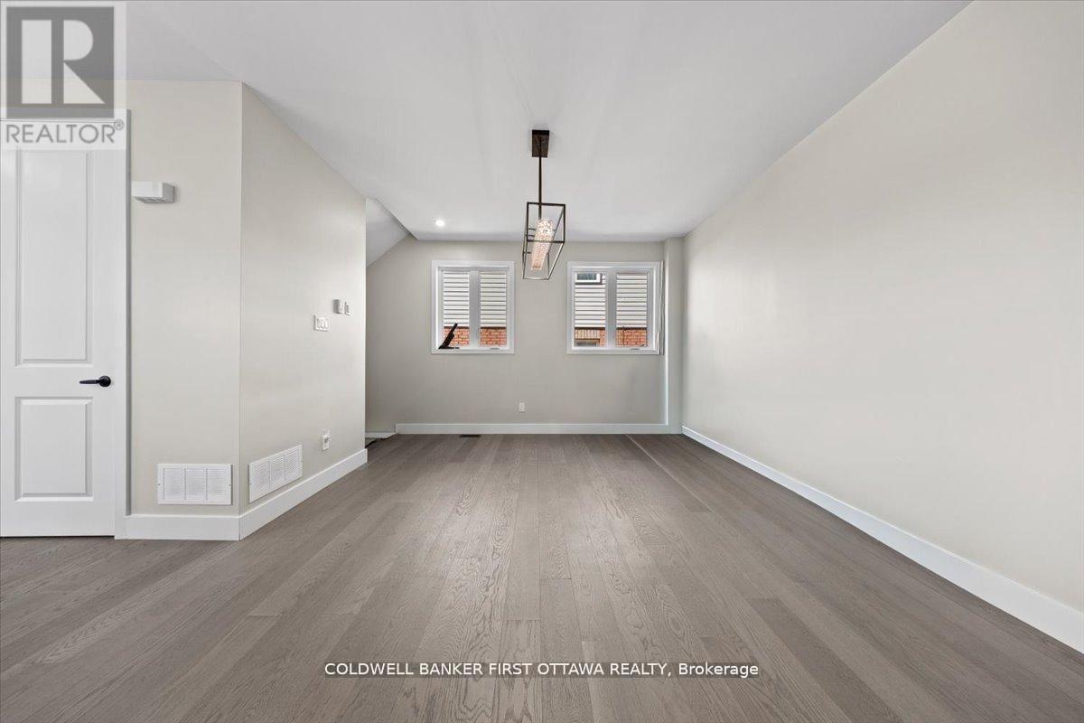 A & B - 25 Pennard Way, Ottawa, Ontario  K1T 4C1 - Photo 42 - X13463754