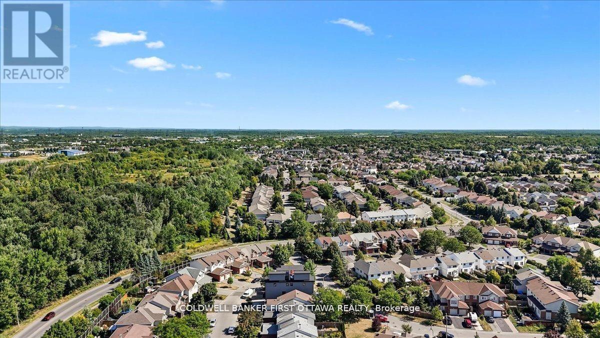A & B - 25 Pennard Way, Ottawa, Ontario  K1T 4C1 - Photo 48 - X13463754