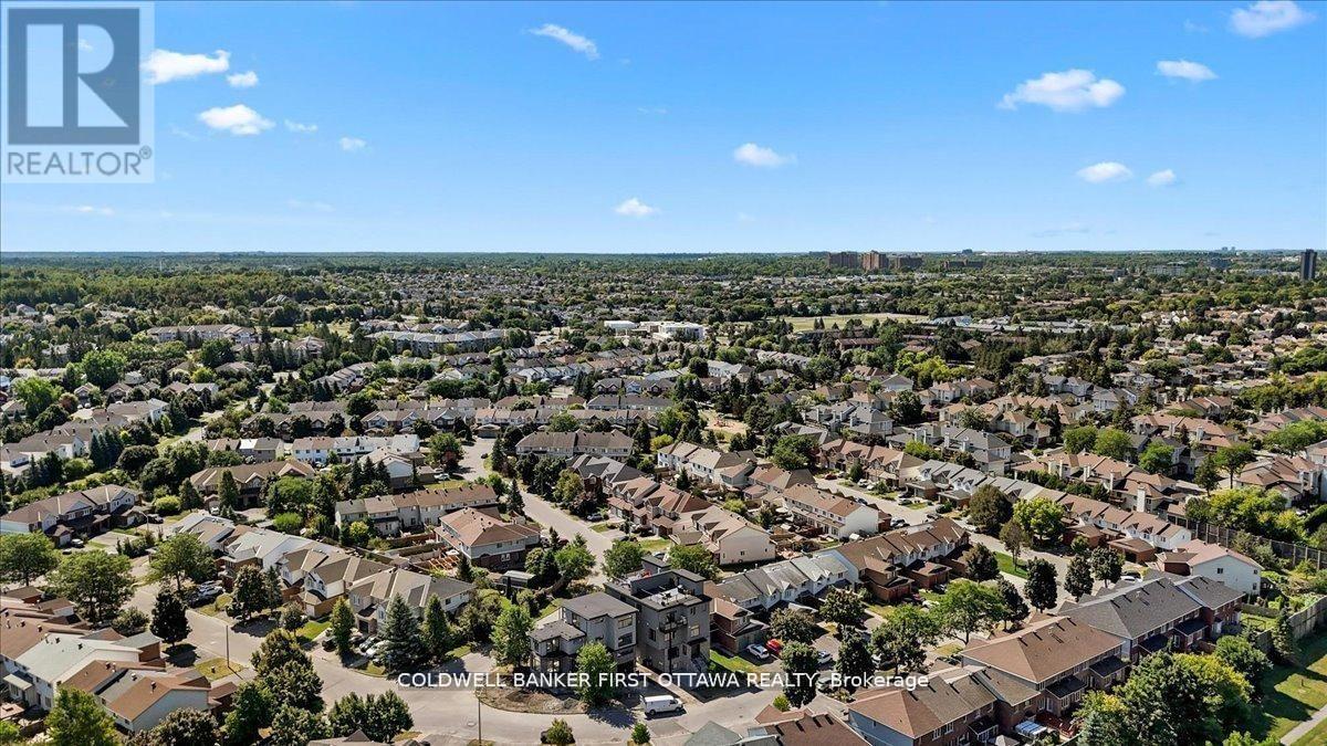 A & B - 25 Pennard Way, Ottawa, Ontario  K1T 4C1 - Photo 49 - X13463754