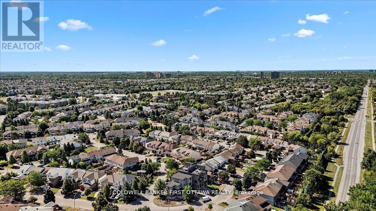 A & B - 25 Pennard Way, Ottawa, Ontario  K1T 4C1 - Photo 50 - X13463754