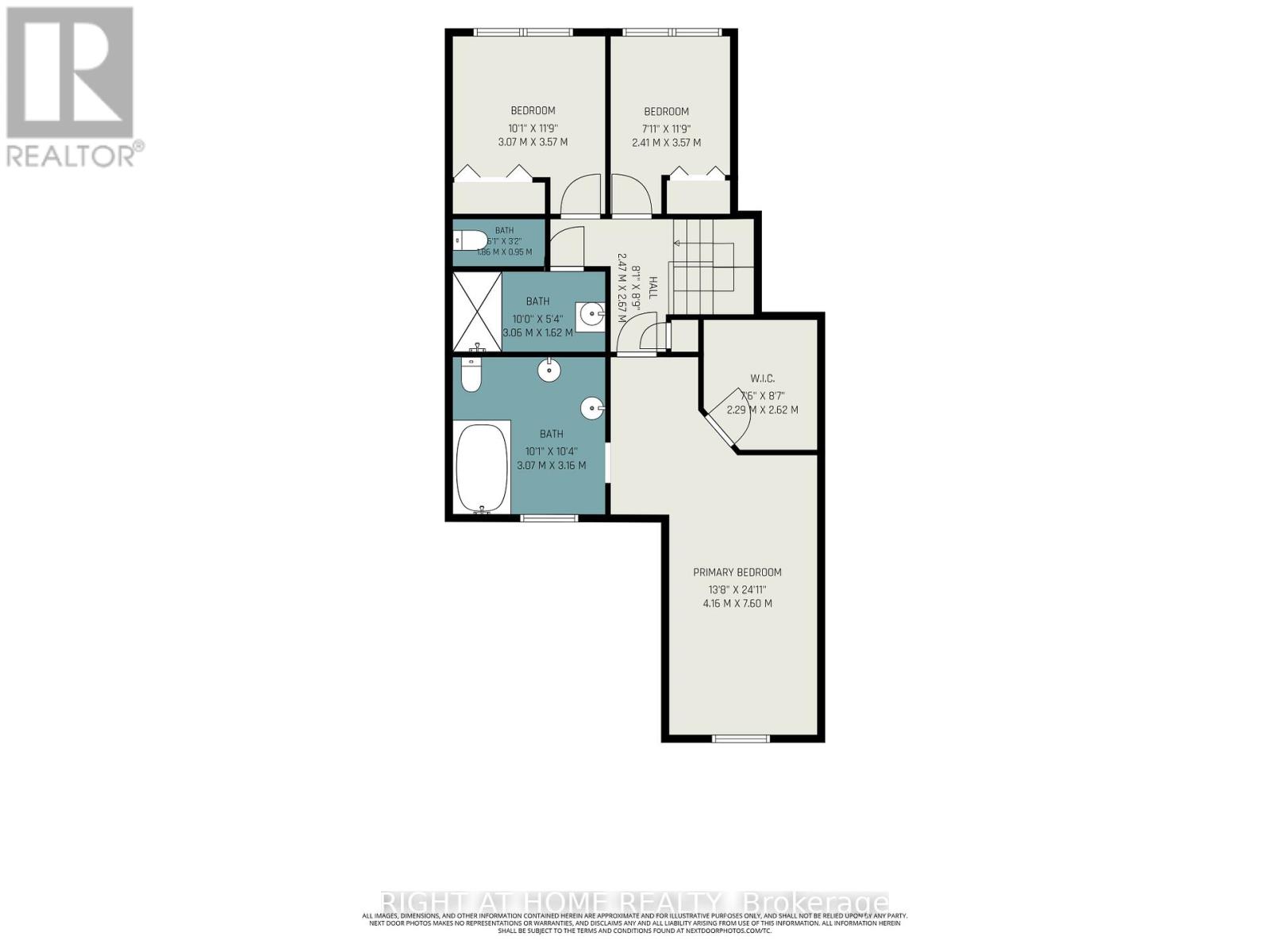 1484 Meadowbrook Road, Ottawa, Ontario  K1B 5C3 - Photo 47 - X13463858