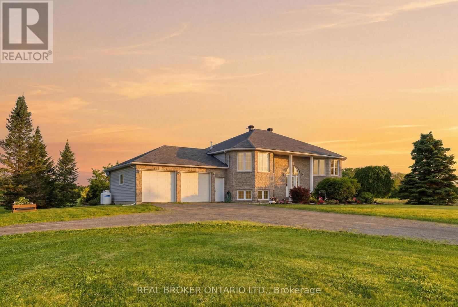 1659 Lindsay Road, North Grenville, Ontario  K0G 1S0 - Photo 1 - X13463900