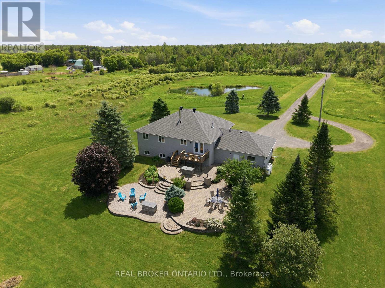 1659 Lindsay Road, North Grenville, Ontario  K0G 1S0 - Photo 3 - X13463900