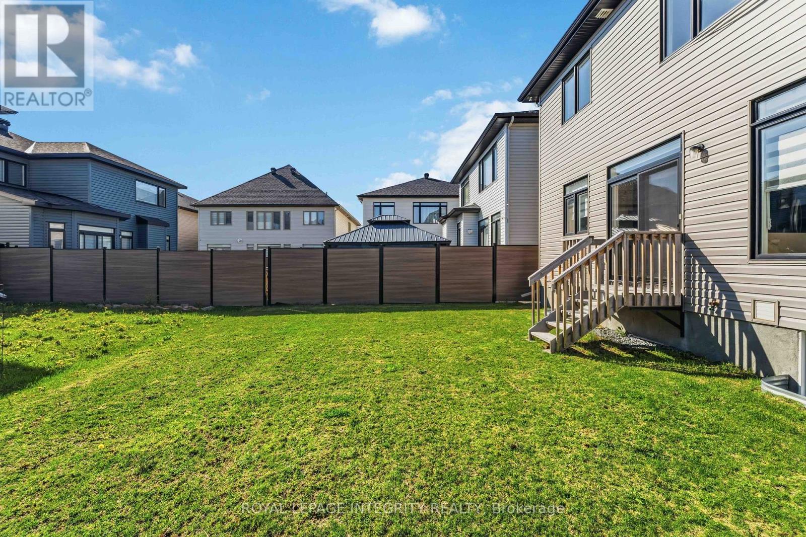 698 Odyssey Way, Ottawa, Ontario  K1T 0V3 - Photo 34 - X13463954