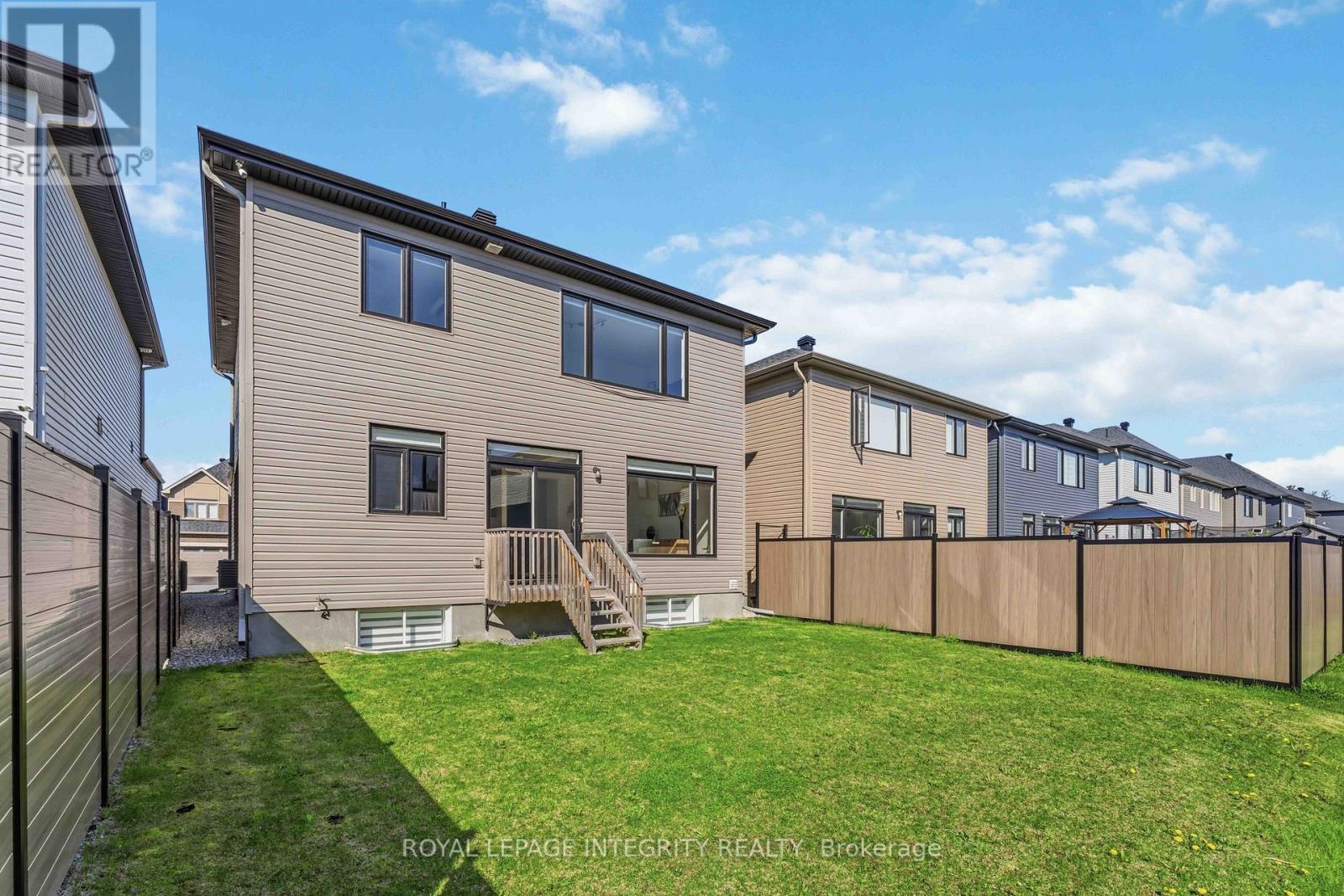 698 Odyssey Way, Ottawa, Ontario  K1T 0V3 - Photo 35 - X13463954