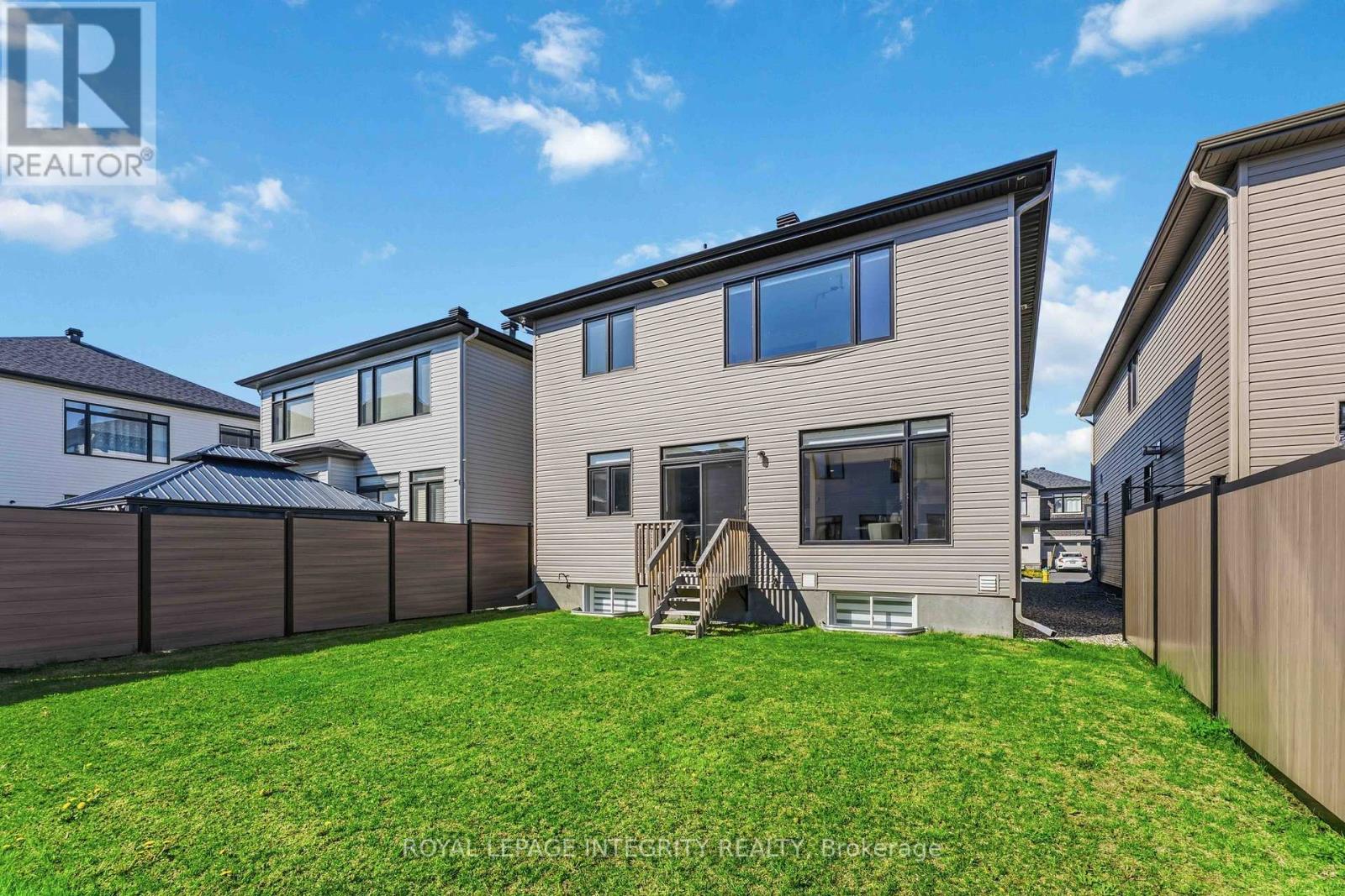 698 Odyssey Way, Ottawa, Ontario  K1T 0V3 - Photo 36 - X13463954