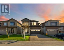 698 ODYSSEY WAY, Ottawa, Ontario