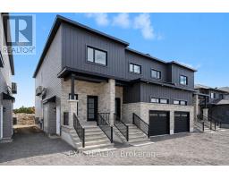 A - 488 FALCON LANE, Russell, Ontario