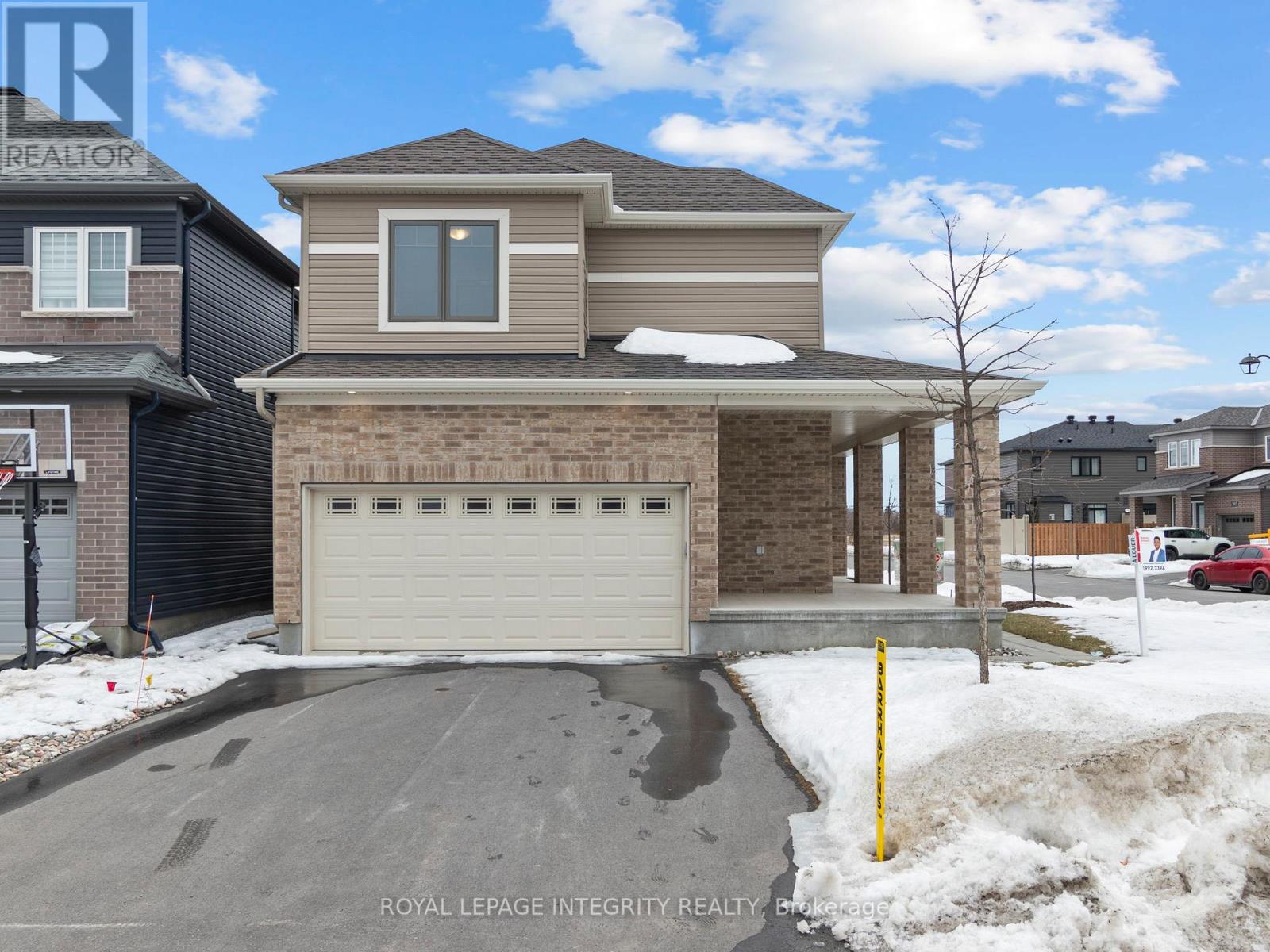 168 Maynooth Court, Ottawa, Ontario  K2J 6Y5 - Photo 1 - X13464038