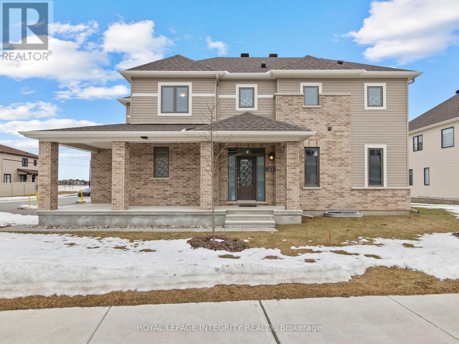 168 Maynooth Court, Ottawa, Ontario  K2J 6Y5 - Photo 2 - X13464038