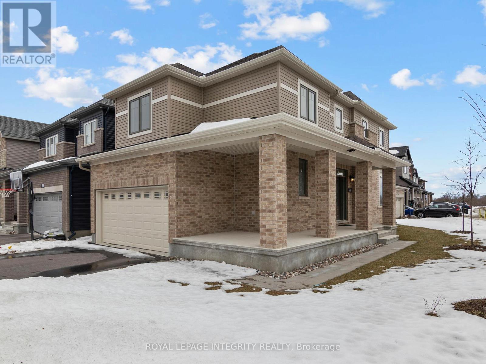 168 Maynooth Court, Ottawa, Ontario  K2J 6Y5 - Photo 3 - X13464038