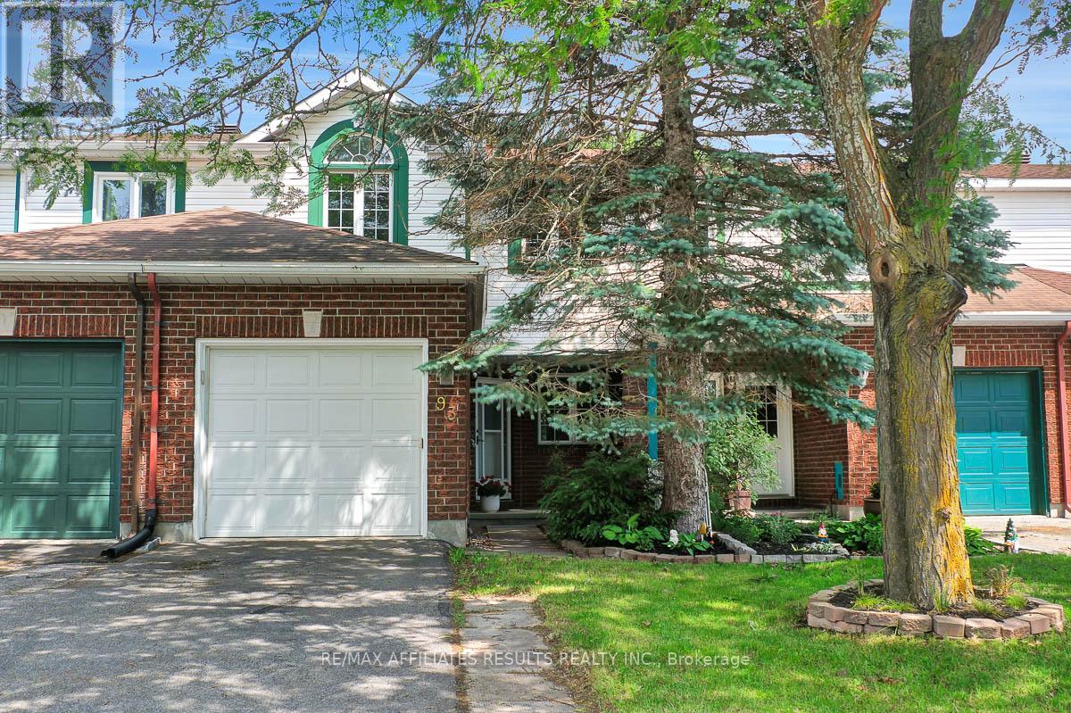 93 Mountshannon Drive, Ottawa, Ontario  K2J 4C2 - Photo 1 - X13464226