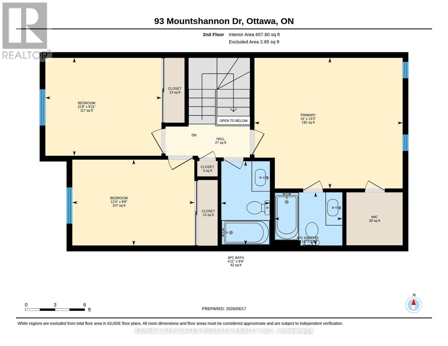 93 Mountshannon Drive, Ottawa, Ontario  K2J 4C2 - Photo 48 - X13464226