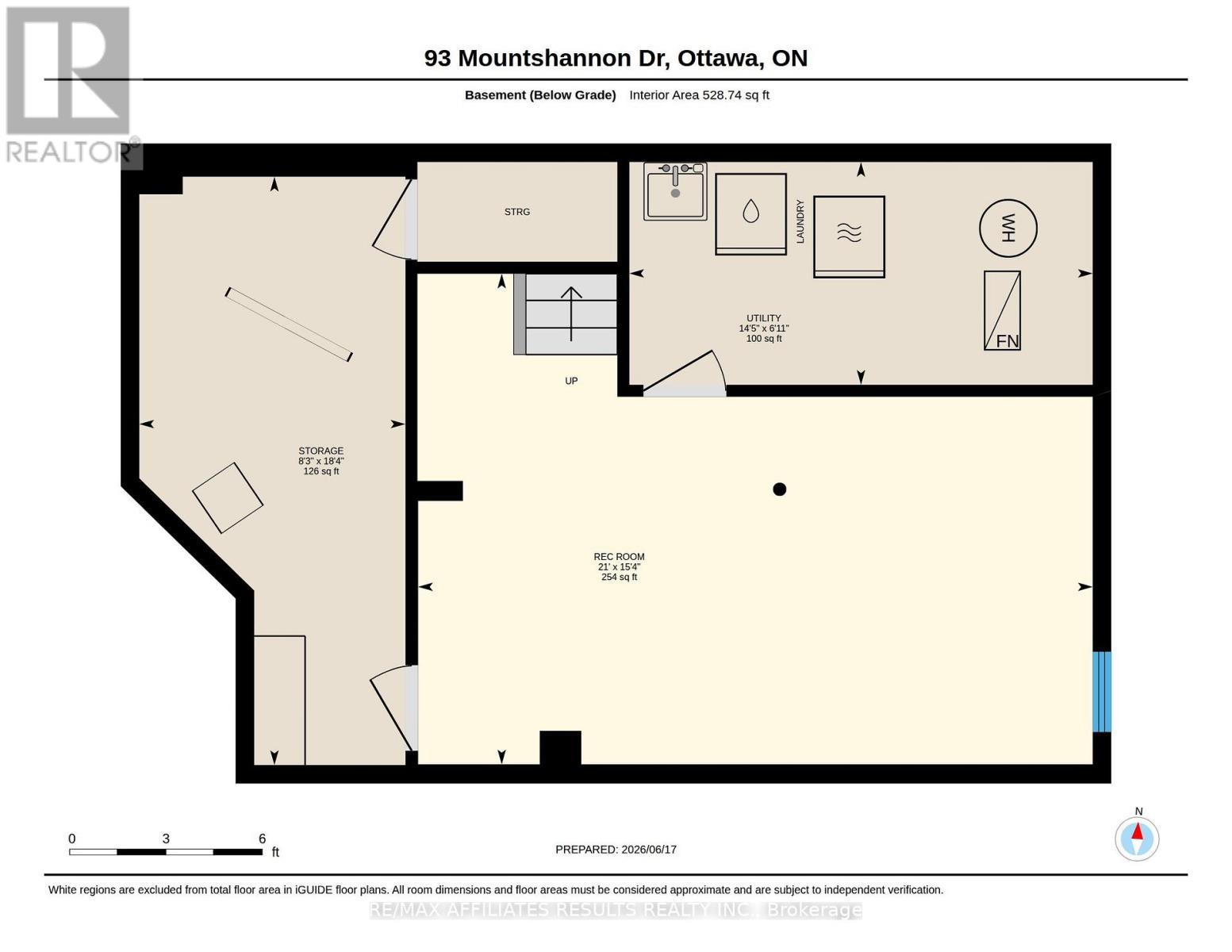 93 Mountshannon Drive, Ottawa, Ontario  K2J 4C2 - Photo 49 - X13464226