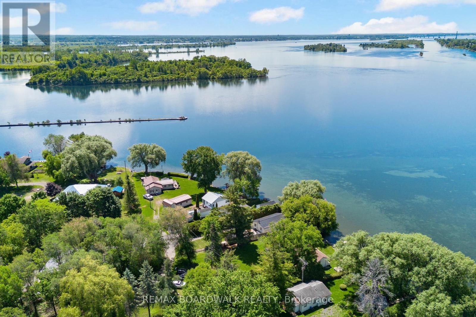 130 Bay Lane, Edwardsburgh/cardinal, Ontario  K0E 1E0 - Photo 33 - X13464232