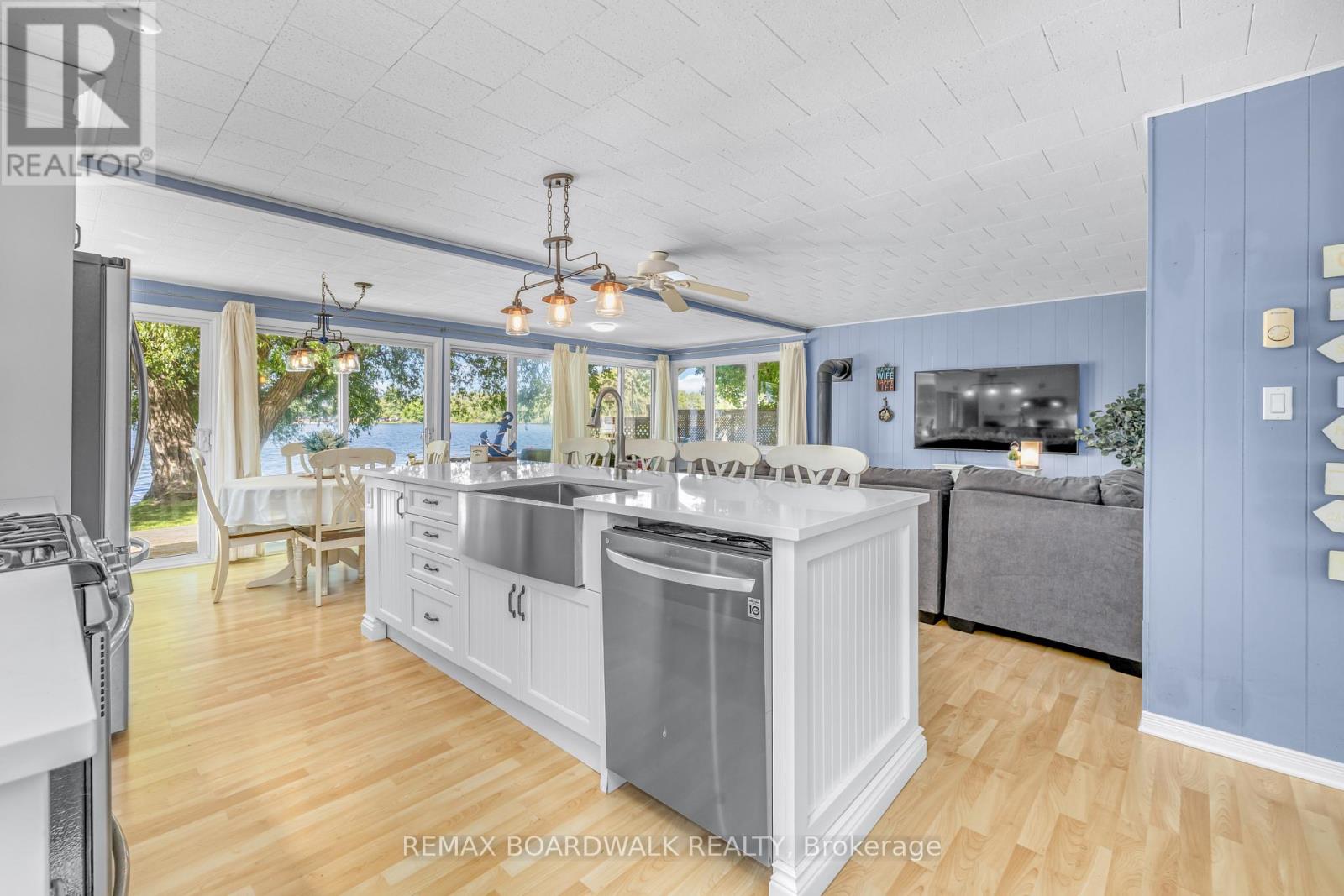 130 Bay Lane, Edwardsburgh/cardinal, Ontario  K0E 1E0 - Photo 7 - X13464232