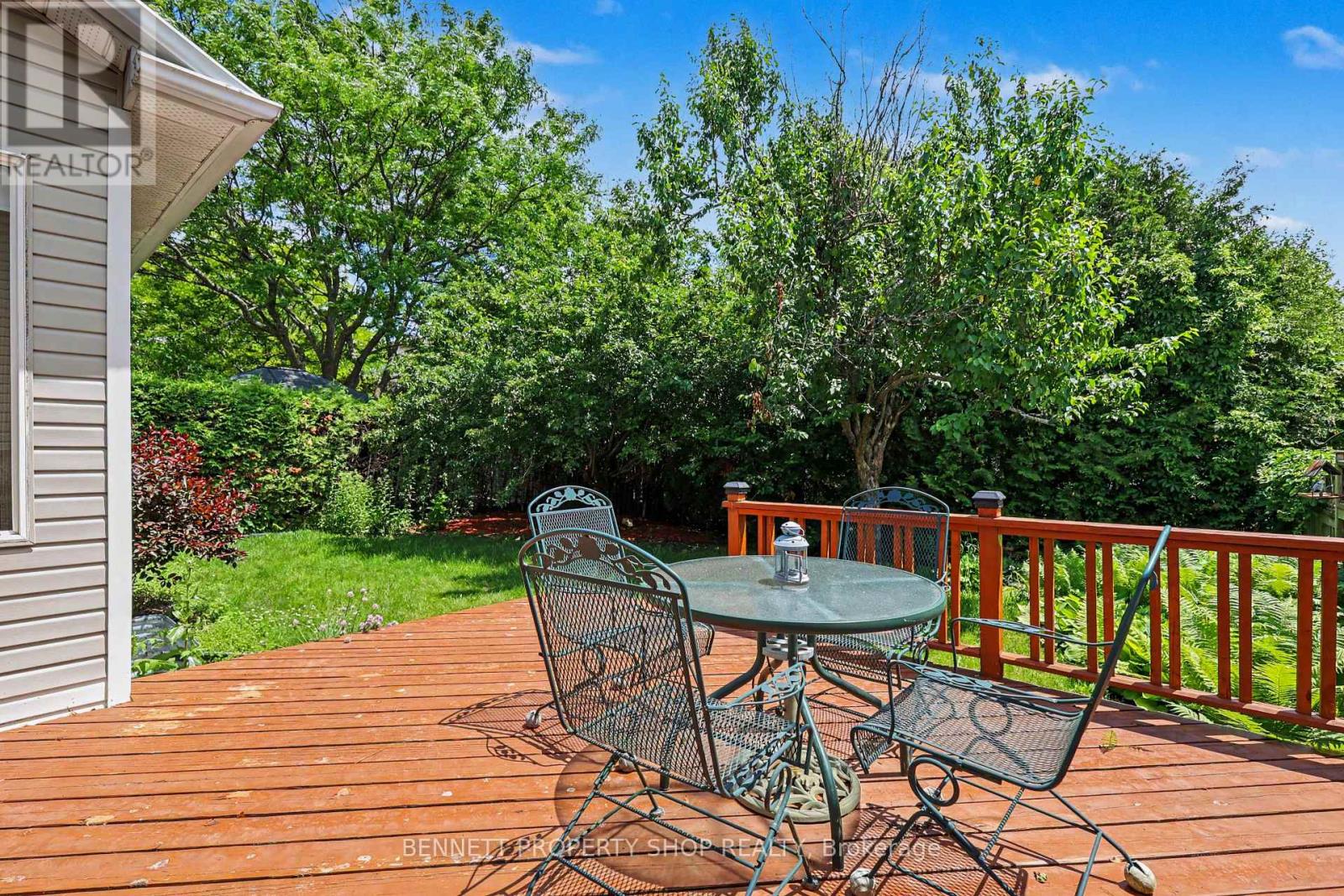 4 Burnstead Crescent, Ottawa, Ontario  K2M 2T4 - Photo 23 - X13464234