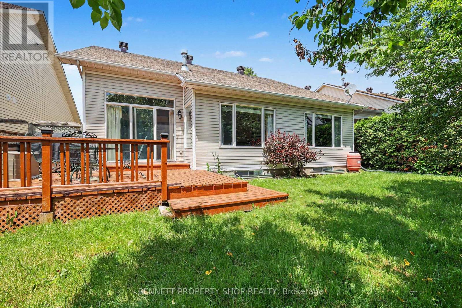 4 Burnstead Crescent, Ottawa, Ontario  K2M 2T4 - Photo 25 - X13464234
