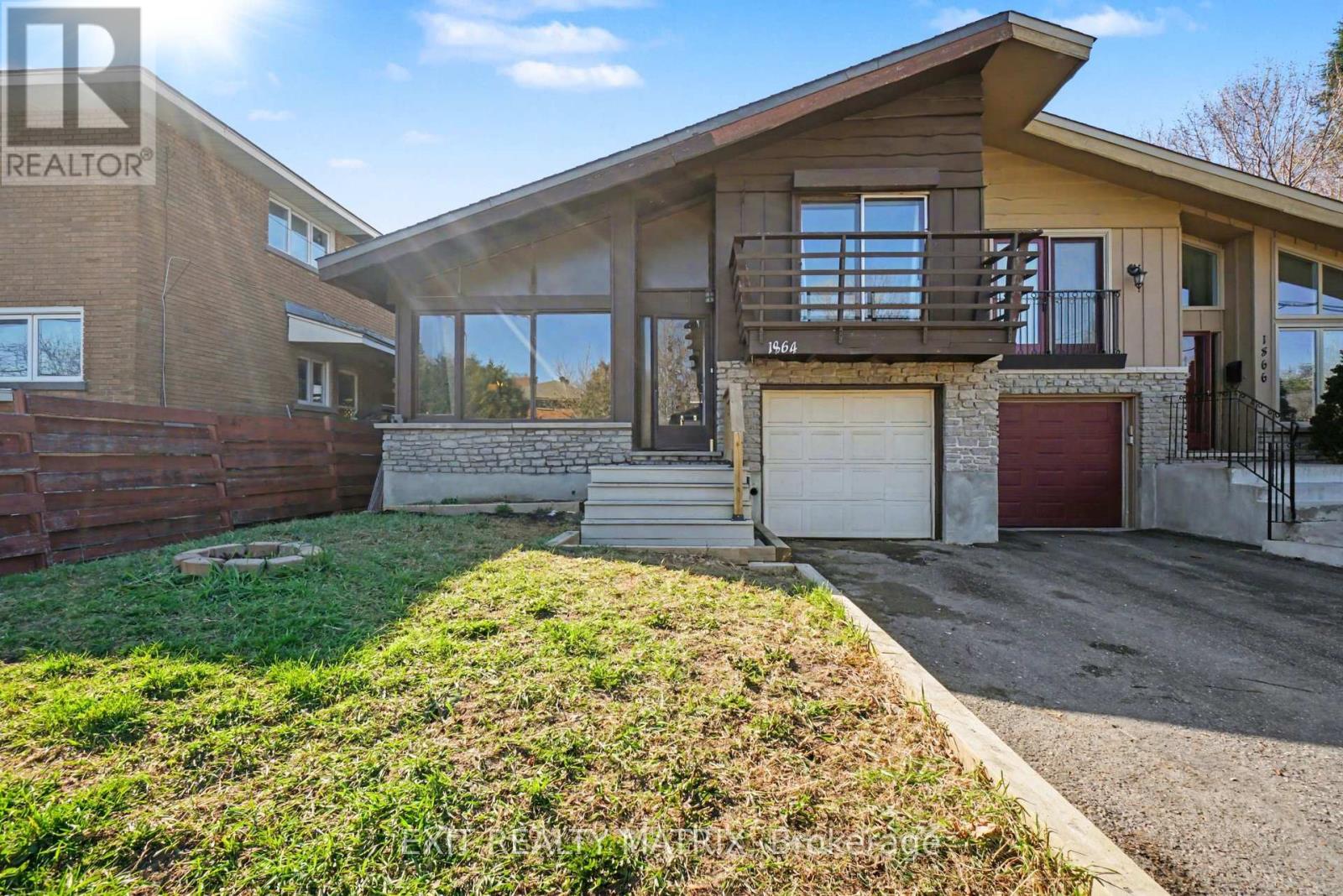 1864 Lenester Avenue, Ottawa, Ontario  K2A 3W8 - Photo 1 - X13464238