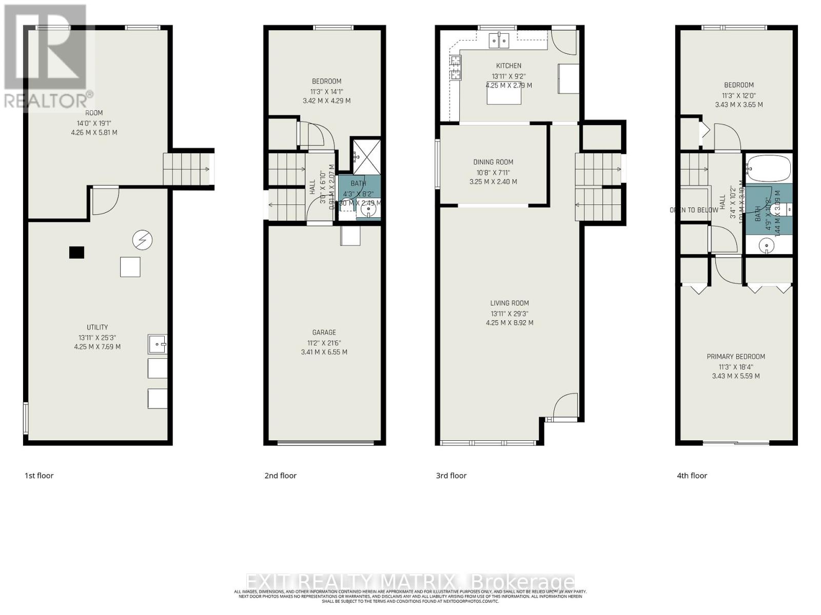 1864 Lenester Avenue, Ottawa, Ontario  K2A 3W8 - Photo 36 - X13464238