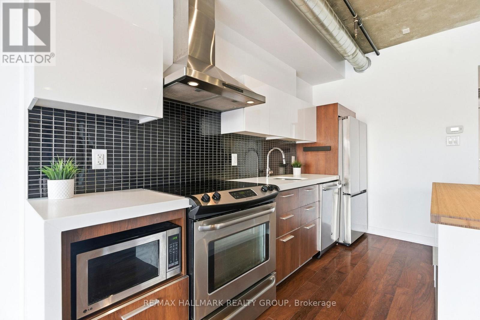 645 - 340 Mcleod Street, Ottawa, Ontario  K2P 1A4 - Photo 12 - X13464282