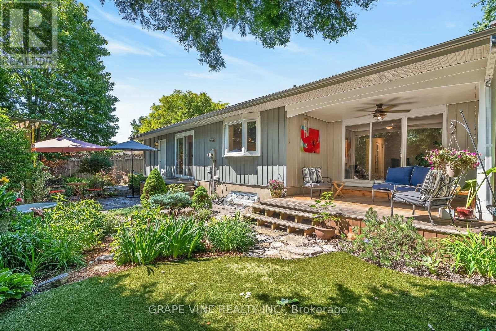 1961 Oakdean Crescent, Ottawa, Ontario  K1J 6H6 - Photo 45 - X13464372