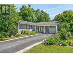 1961 OAKDEAN CRESCENT, Ottawa, Ontario