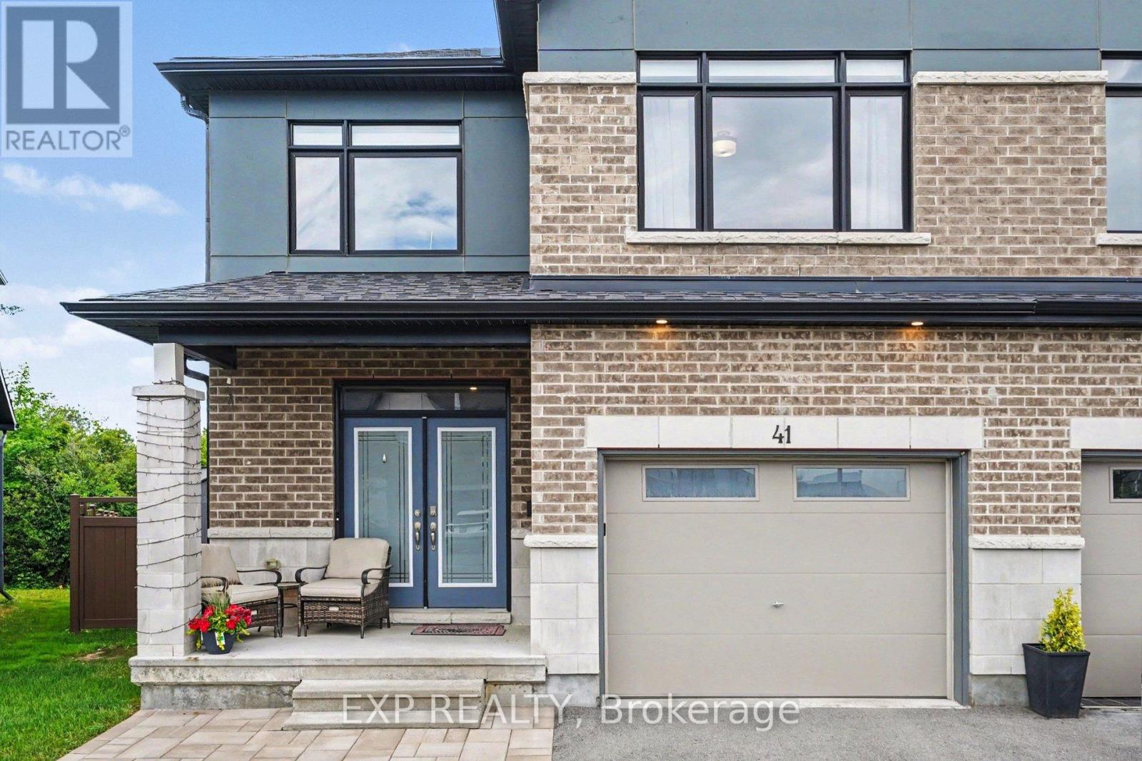 41 Nettle Crescent, Ottawa, Ontario  K1T 0M2 - Photo 2 - X13464386
