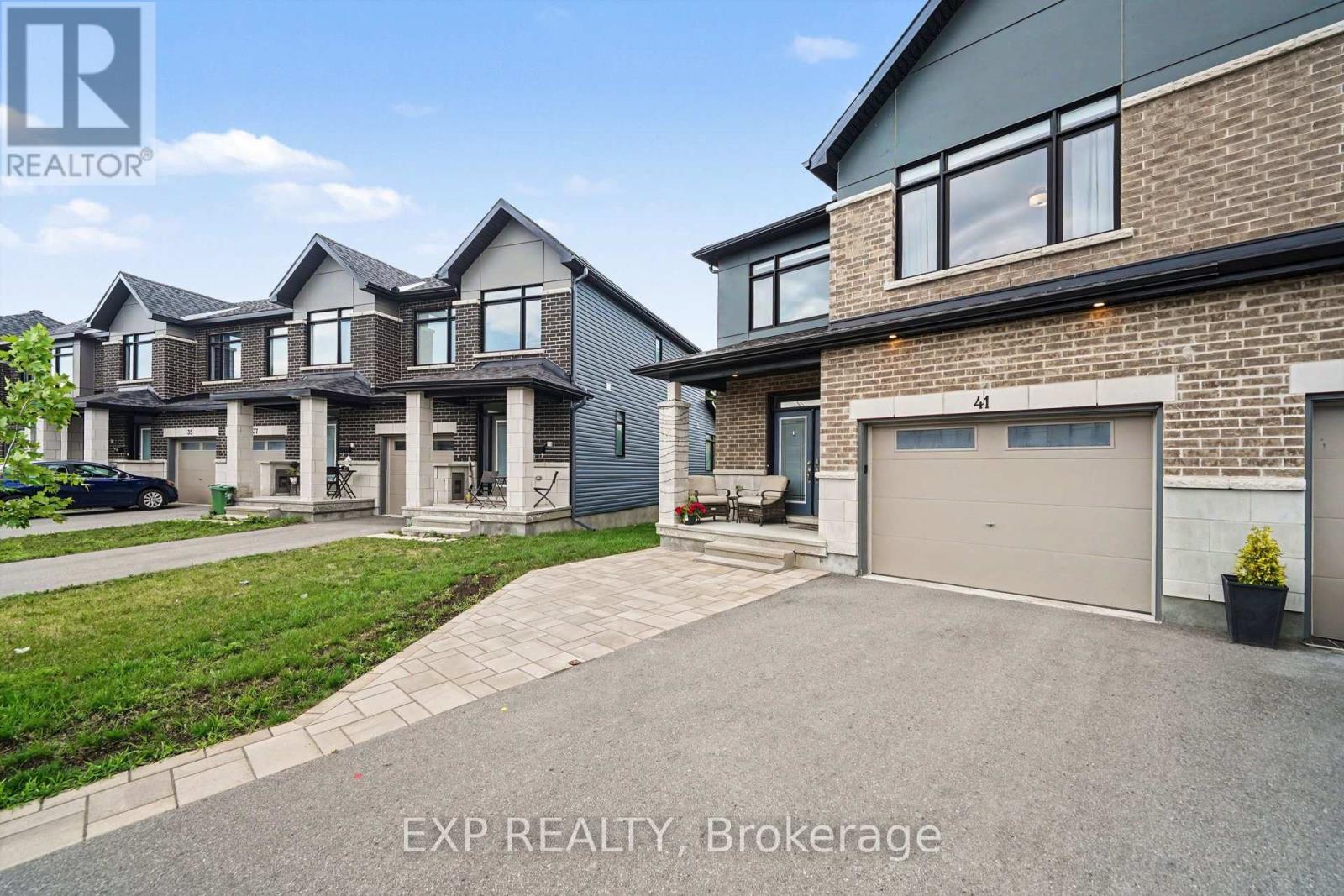 41 Nettle Crescent, Ottawa, Ontario  K1T 0M2 - Photo 3 - X13464386