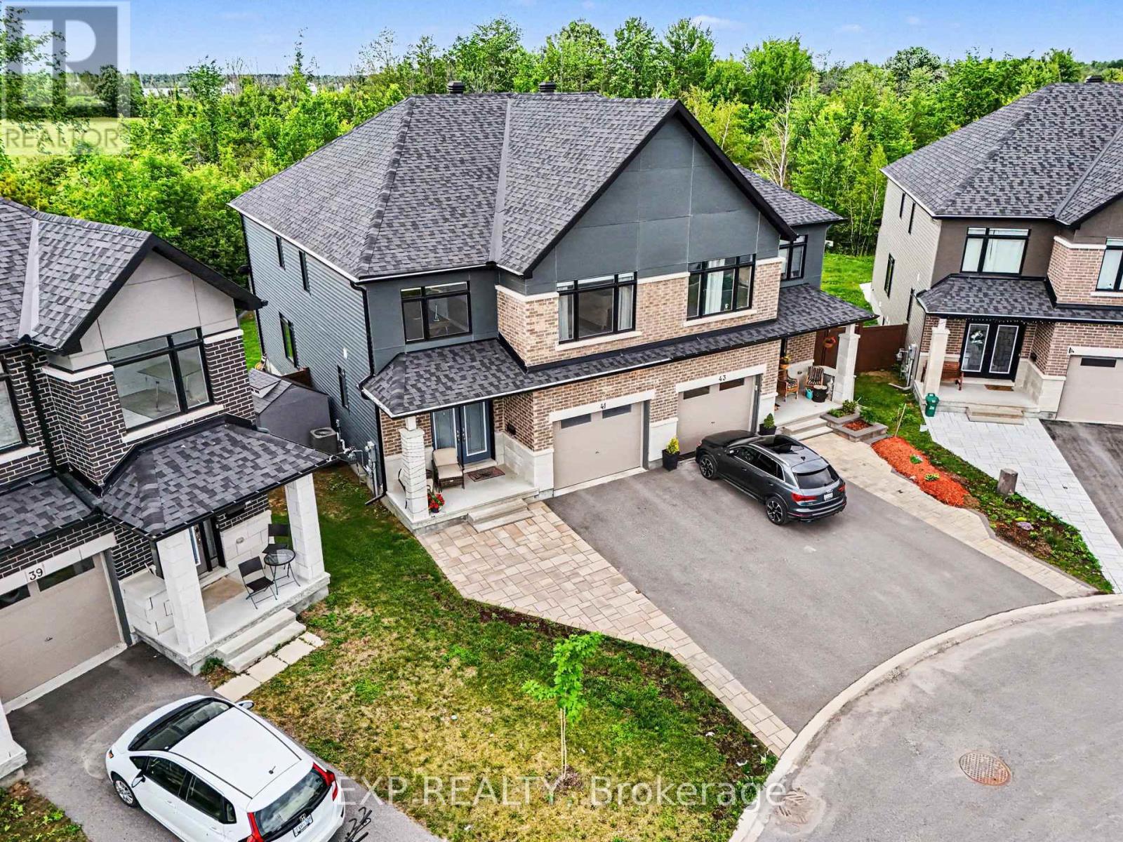 41 Nettle Crescent, Ottawa, Ontario  K1T 0M2 - Photo 31 - X13464386