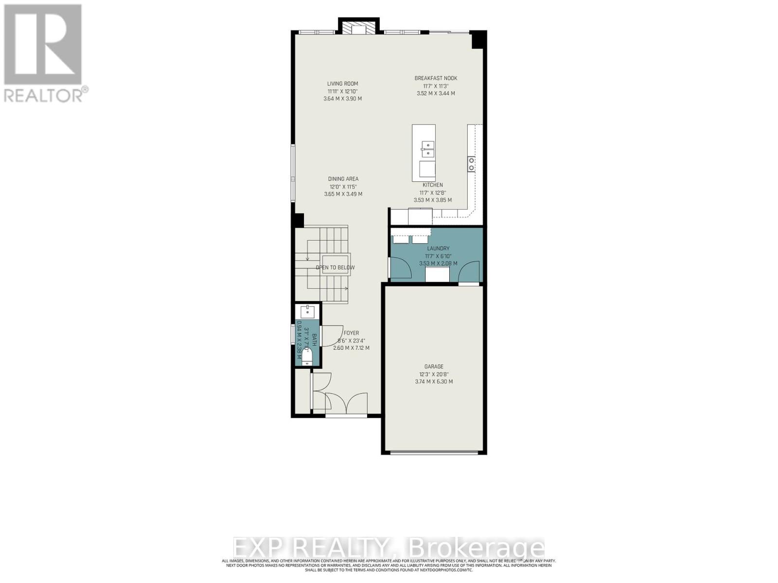 41 Nettle Crescent, Ottawa, Ontario  K1T 0M2 - Photo 37 - X13464386