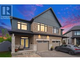 41 NETTLE CRESCENT, Ottawa, Ontario