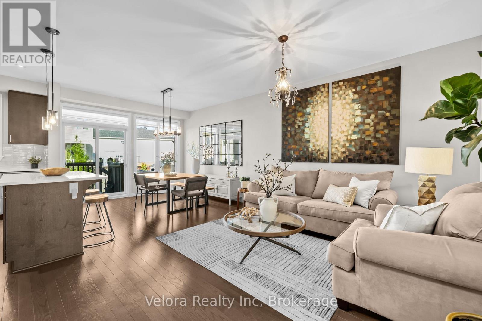 352 Warmstone Drive, Ottawa, Ontario  K2S 0W3 - Photo 8 - X13464402