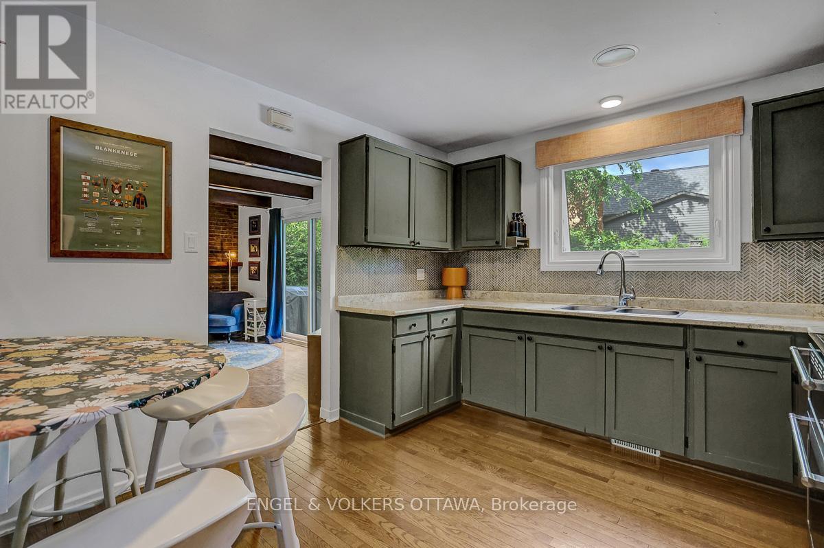 516 Buchanan Crescent, Ottawa, Ontario  K1J 7X9 - Photo 16 - X13464434