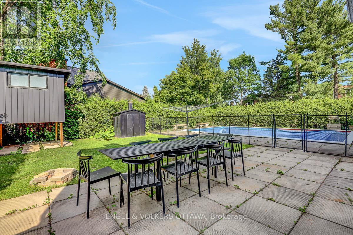 516 Buchanan Crescent, Ottawa, Ontario  K1J 7X9 - Photo 35 - X13464434