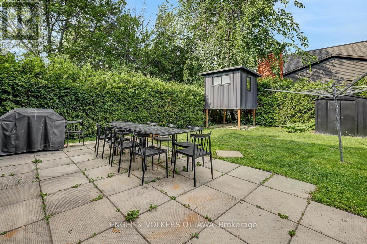 516 Buchanan Crescent, Ottawa, Ontario  K1J 7X9 - Photo 36 - X13464434