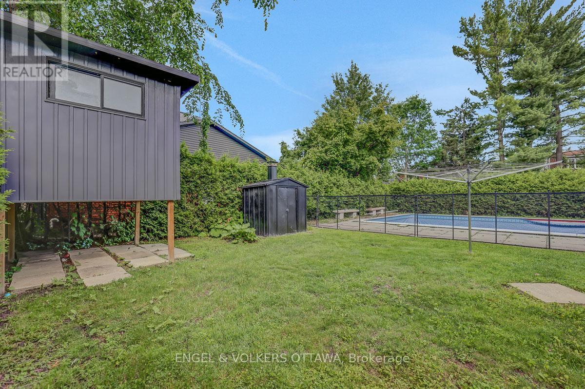 516 Buchanan Crescent, Ottawa, Ontario  K1J 7X9 - Photo 39 - X13464434