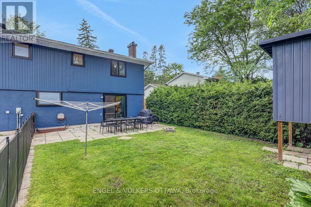 516 Buchanan Crescent, Ottawa, Ontario  K1J 7X9 - Photo 40 - X13464434