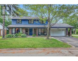 516 BUCHANAN CRESCENT, Ottawa, Ontario