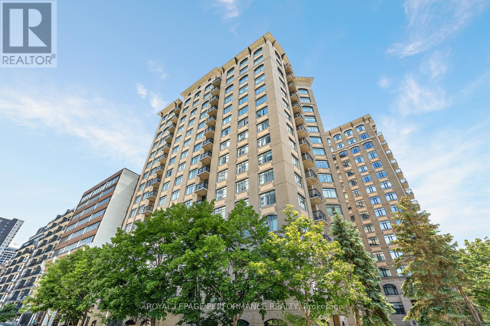 503 - 85 Bronson Avenue, Ottawa, Ontario  K1R 6G7 - Photo 1 - X13464444
