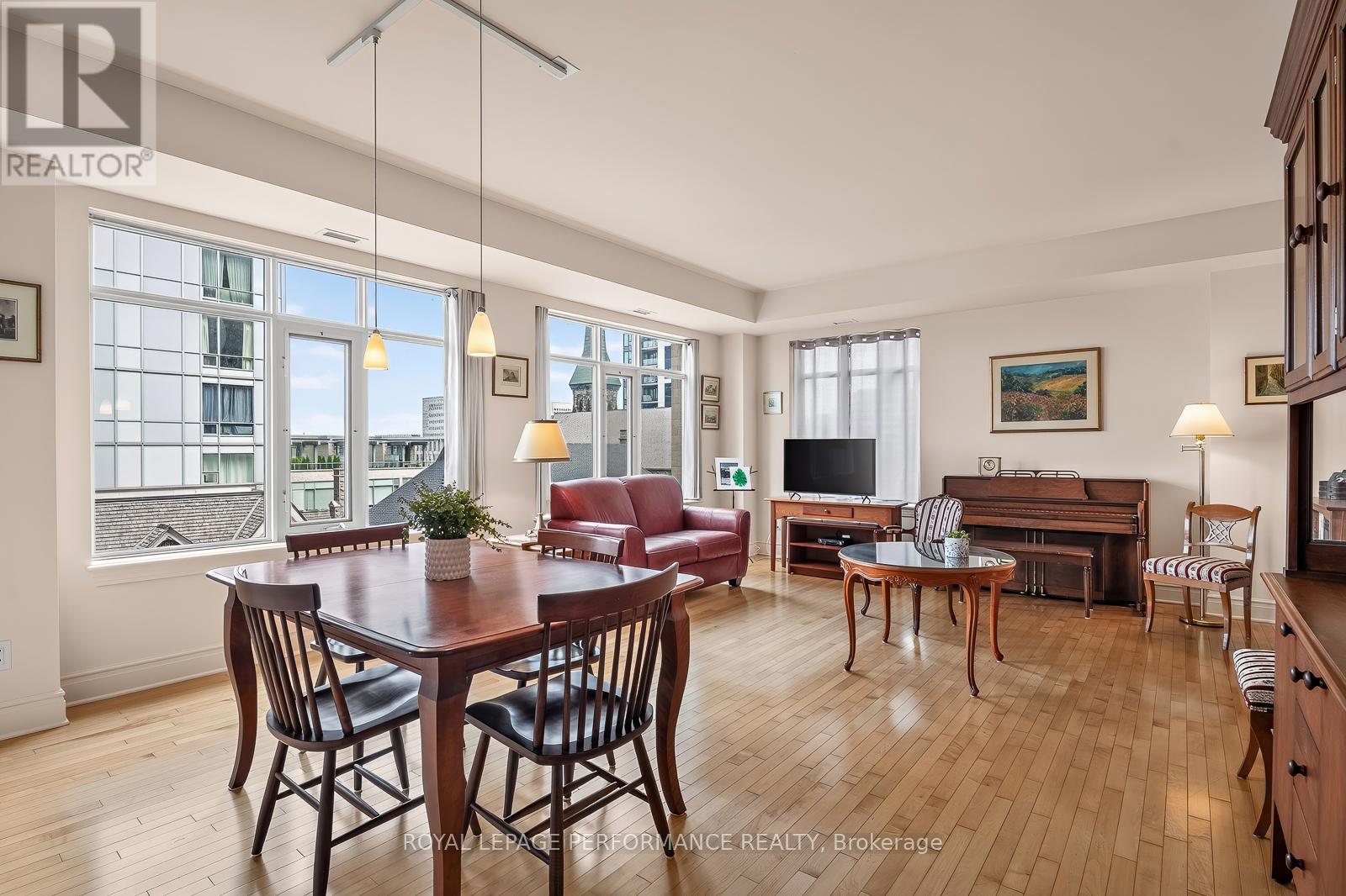 503 - 85 Bronson Avenue, Ottawa, Ontario  K1R 6G7 - Photo 15 - X13464444