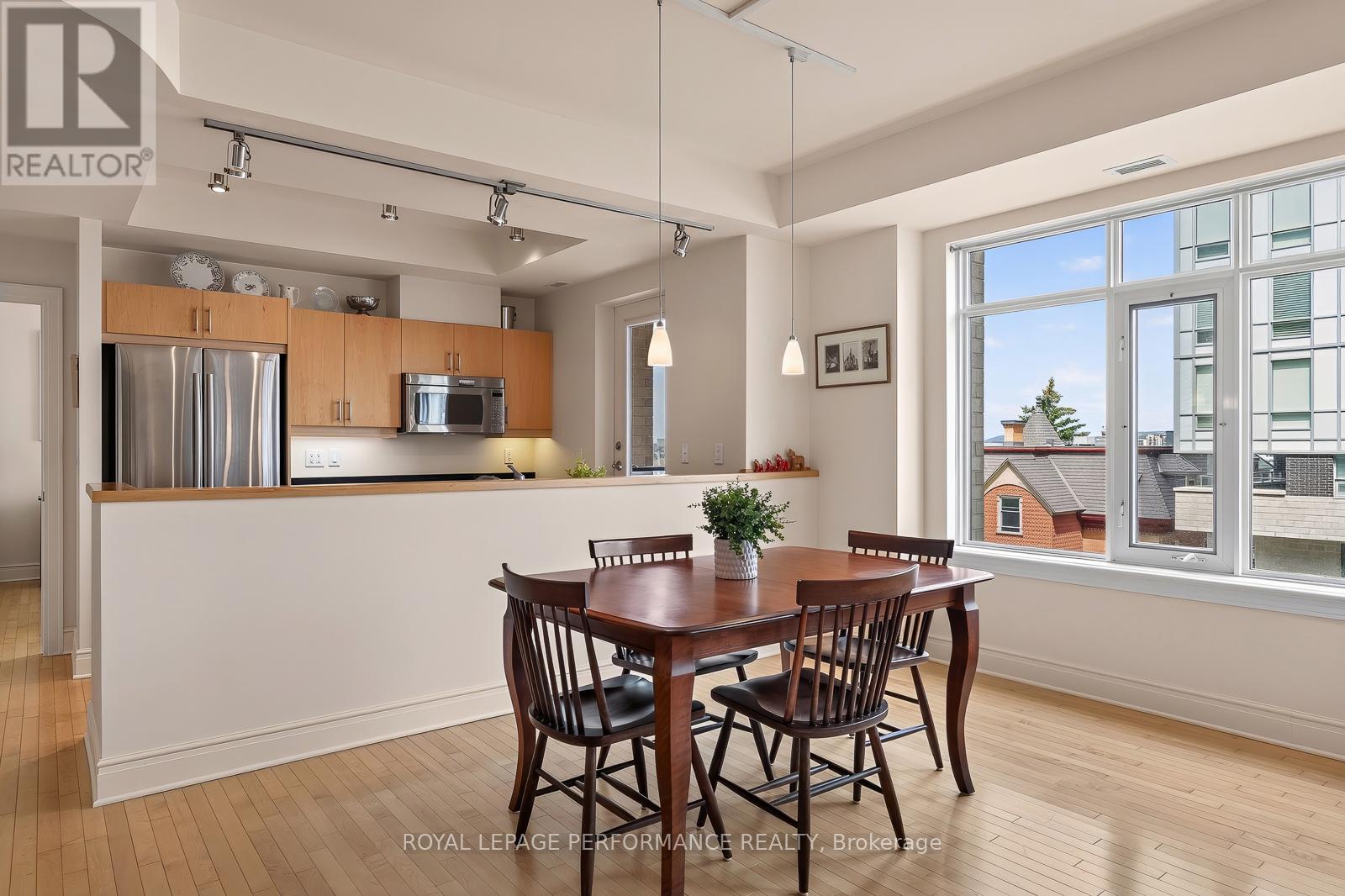 503 - 85 Bronson Avenue, Ottawa, Ontario  K1R 6G7 - Photo 16 - X13464444