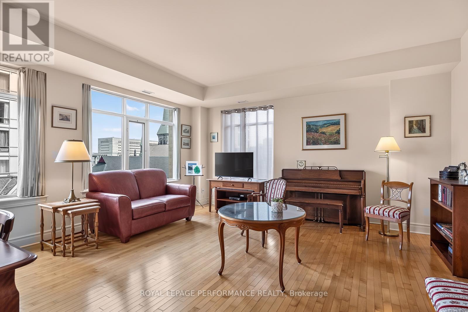 503 - 85 Bronson Avenue, Ottawa, Ontario  K1R 6G7 - Photo 19 - X13464444