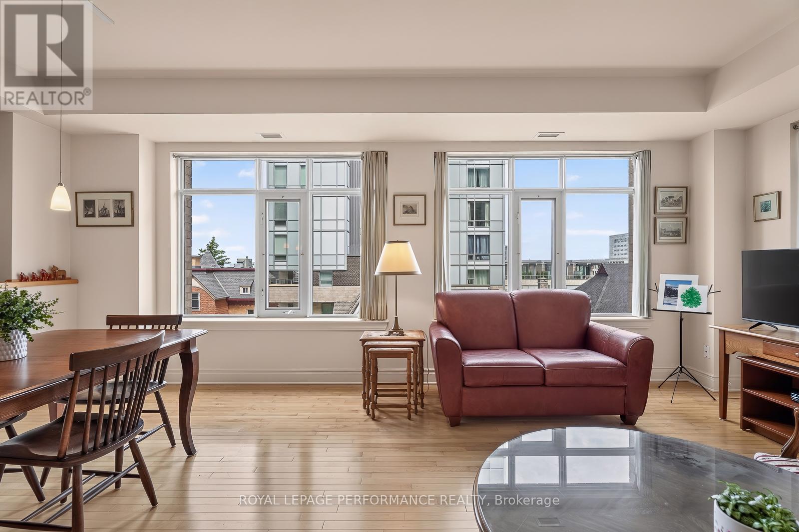 503 - 85 Bronson Avenue, Ottawa, Ontario  K1R 6G7 - Photo 20 - X13464444