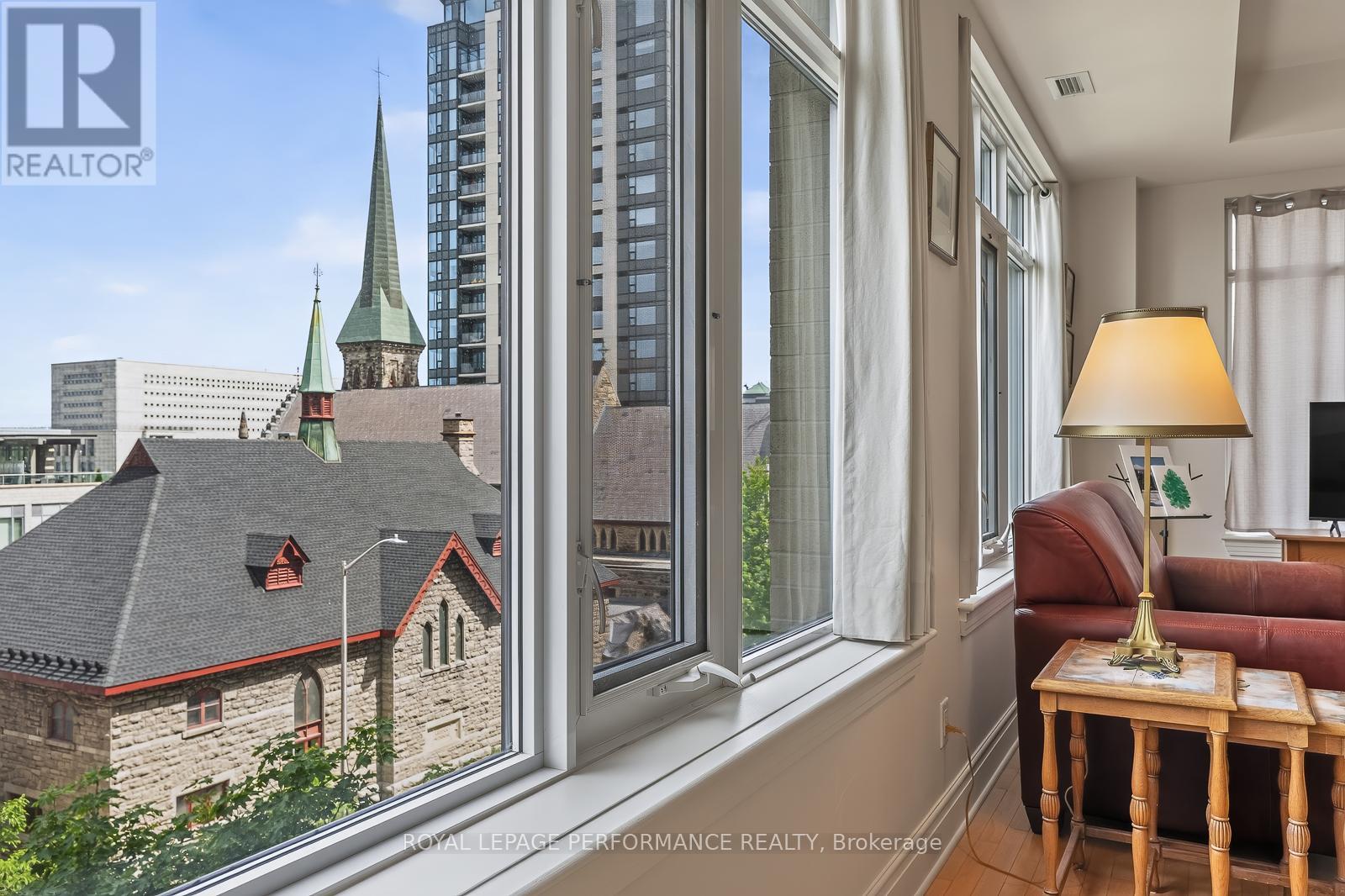 503 - 85 Bronson Avenue, Ottawa, Ontario  K1R 6G7 - Photo 29 - X13464444